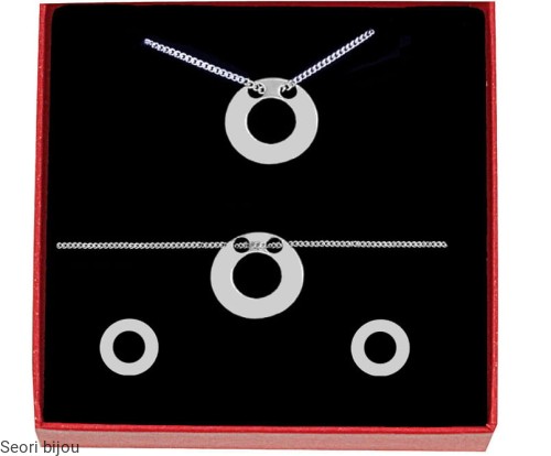 Komplet ring