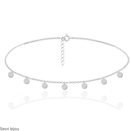 Choker monetki
