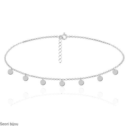 Choker monetki