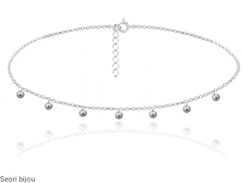 Choker kulki