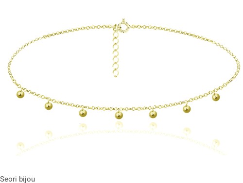 Choker kulki