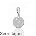 Charms ze znakiem zodiaku do wyboru