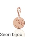 Charms ze znakiem zodiaku z grawerem- STRZELEC