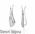 Nausznice skrzydła