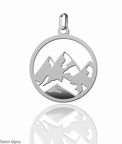 Rodowana zawieszka góry II