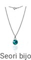 Naszyjnik Rivoli Swarovski Elements do wyboru