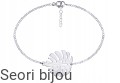 Bransoletka monstera